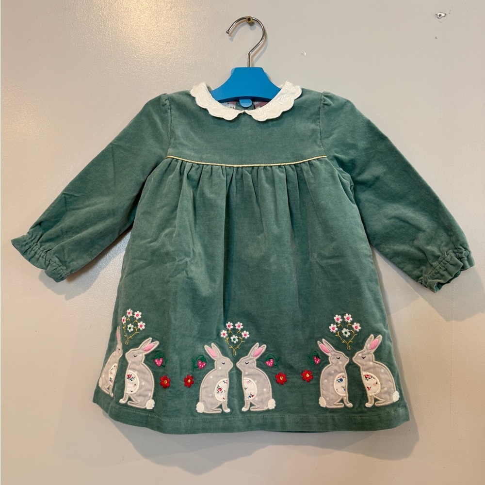 Mini Boden Dress